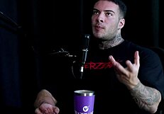 Watch Rafinha in Swing Cast Moments