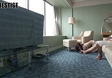 Full Version Of Asian Babe's Intimate Scene