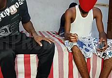 young couple 3some pussy