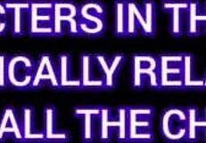 Big stepsister comes naked to room in morning - 3D hentai