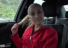 Emotional POV Fuck Fit Teen Jade Amber