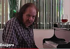 Two horny dudes fight for the right to fuck amy brookes butthole - anal