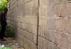 Did She Pay The Stranger Back With Sex For Fetching Water From The Well?