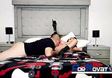 pornovatas - yamilet ramirez y su amigo mexicano follando despues de la fiesta