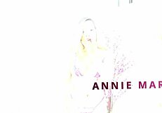 annie marin loves a monster bbc in her ass and pussy anal destruction