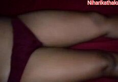 i seduced and enjoyed my beautiful sister-in-law with her big ass