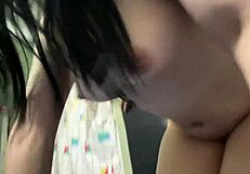 Fucked Step-Cousin After Pickup