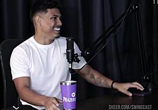 compilados da fabricio nunes e bruna a surfistinha no swing cast com tifany rocha - parte 2 watch on sheer red