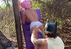 comeu a loira o cu denovo sex toy