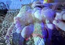 I'm Just Warming Up Your Soles with Licks and Domination