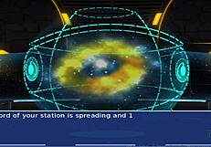 Star Wars Orange Trainer Part 26 Cosplay Bang Hot Xxx Alien Girls