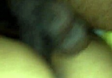 New Neighbor Fucks Wife While Husband Works Hard