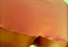 miranda says, 'fuck me now?' in miniskirt