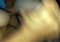 New Neighbor Fucks Wife While Husband Works Hard