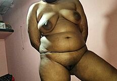 i'm the brother-in-law helping hungry bhabi on bed