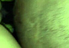 New Neighbor Fucks Wife While Husband Works Hard