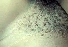 wife begs husband to fuck her gently and cum inside