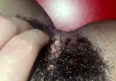 I Have Fun Alone With My Fingers