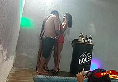 i met my ex at the party and fucked her?