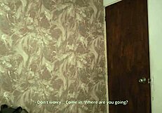 Venezuelan milf kylei eliish seduces room service, rides him crazy in wild sex.