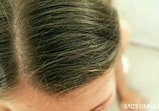 Exotic Milf Kira Queen Fucks Big Dick And Gets Creampie In Homemade Video