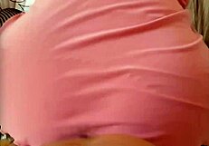 miranda says, 'fuck me now?' in miniskirt