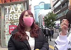 18-year-old G-cup tits get premium fuck.