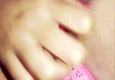 bold universitaria colombiana alexia envia video sexual a sus profesores por error with big tits latina masturbation fingering cute babe