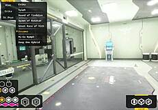 Intense Emotions In Sex Game