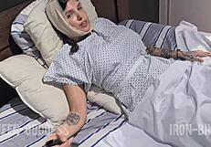 i asked my doctor for some help in the bedroom