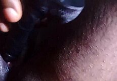 horny milfs with big asses taste so sweet, getting creampie after massage