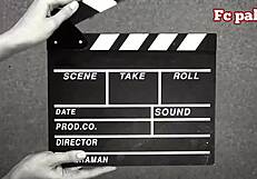 Fucked Wife Hard in Anal Sex, Cum on Ass