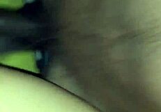 New Neighbor Fucks Wife While Husband Works Hard