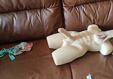 Tantaly Prefers Fucking Me Instead