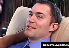 Deauxma Gets Anal Banged Hard