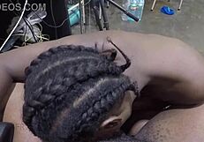 अरे, मैं हनी के साथ लंड चूसने में लती हो गई?