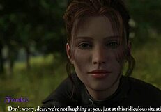 exploring the price of power in this game episode