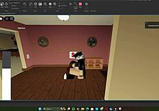 Roblox Porn Story with Sounds and Anims