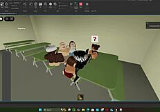 Roblox Porn Story with Sounds and Anims