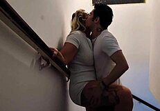 Cuckolding My Friend's Husband