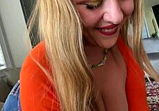 One Last Time With Thick Step Sister ~ Zoey Uso ~ Household Fantasy ~ Scott Stark