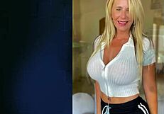 i see busty girls in bikinis without bras