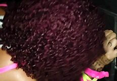 i'm filming my slut wife doing whore things at the gloryhole