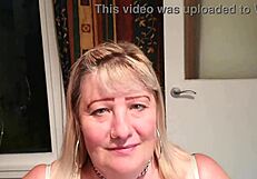 Carapornstar trashy kiwi milf repeatedly kicked in the cunt by her master 😈