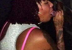 i'm filming my slut wife doing whore things at the gloryhole