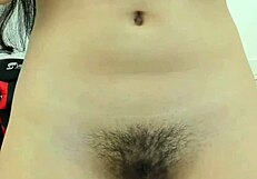 Novinha gostosa 4 shows off her curves