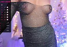 julieta venus the masturbation of your dreams with wet bubble butt