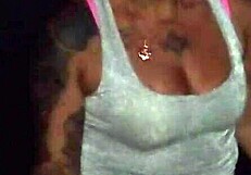 i'm filming my slut wife doing whore things at the gloryhole