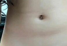 Novinha gostosa 4 shows off her curves