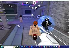 She Wants Me To CUM INSIDE Her Tits